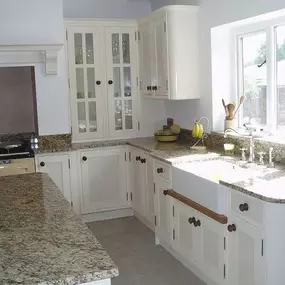 Bild von Cheshire Marble