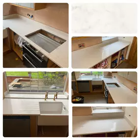 Bild von Cheshire Marble