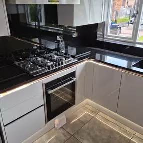 Bild von Cheshire Marble