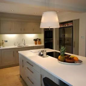 Bild von Cheshire Marble