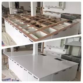 Bild von Cheshire Marble
