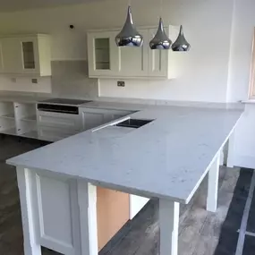 Bild von Cheshire Marble