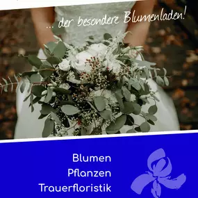 klein und fein iris design | Leistungen