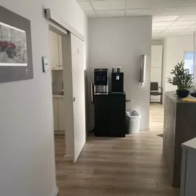 Bild von PRAXIS HAYAT - Medizinisches Versorgungszentrum | Hausarzt Groß Gerau