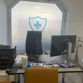 Bild von PRAXIS HAYAT - Medizinisches Versorgungszentrum | Hausarzt Groß Gerau