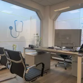 Bild von PRAXIS HAYAT - Medizinisches Versorgungszentrum | Hausarzt Groß Gerau