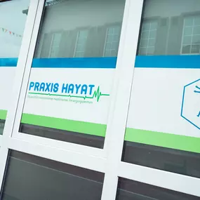Bild von PRAXIS HAYAT - Medizinisches Versorgungszentrum | Hausarzt Groß Gerau