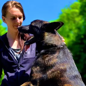 Bild von Hondenhotel Fam van Barneveld