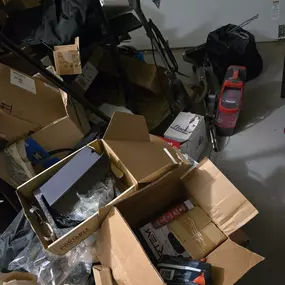 Bild von Green Guys Junk Removal