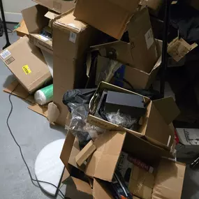 Bild von Green Guys Junk Removal