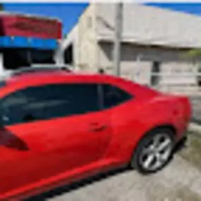 Bild von ACR Tinting