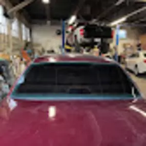 Bild von ACR Tinting