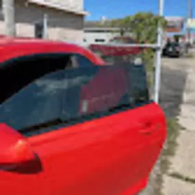 Bild von ACR Tinting