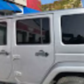 Bild von ACR Tinting