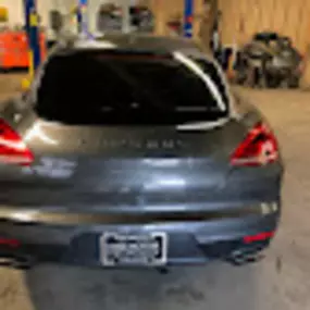 Bild von ACR Tinting