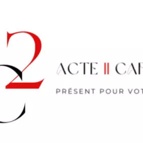 Bild von Acte II Carrière