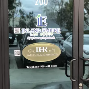 Bild von Inland Empire Law Group