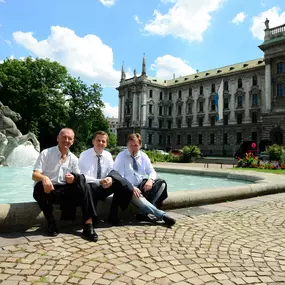 Bild von Rechtsanwalt Matthias Schwarzer