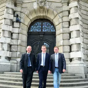 Bild von Rechtsanwalt Matthias Schwarzer