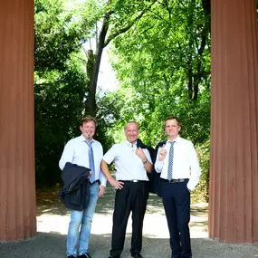 Bild von Rechtsanwalt Matthias Schwarzer