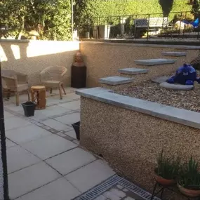 Bild von De Rose Garden & Property Services Ltd