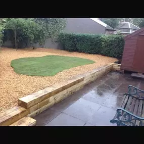 Bild von De Rose Garden & Property Services Ltd