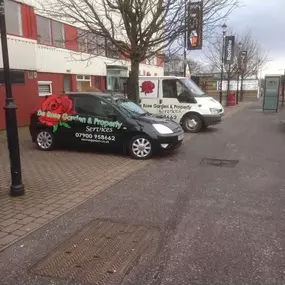 Bild von De Rose Garden & Property Services Ltd