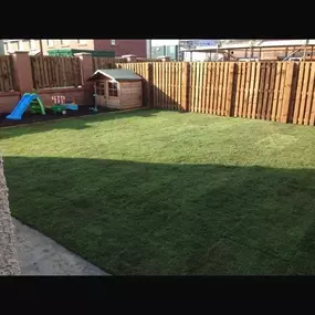 Bild von De Rose Garden & Property Services Ltd