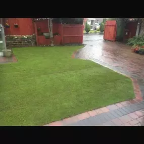 Bild von De Rose Garden & Property Services Ltd