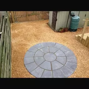 Bild von De Rose Garden & Property Services Ltd