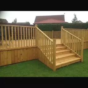 Bild von De Rose Garden & Property Services Ltd