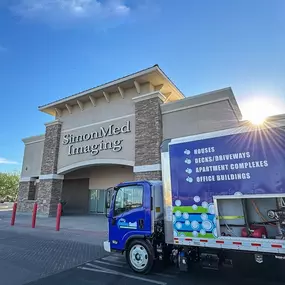 Bild von Rolling Suds of Phoenix - Scottsdale