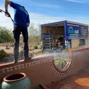 Bild von Rolling Suds of Phoenix - Scottsdale