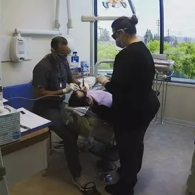 Bild von Smiles By Eddie: Dr. Edmond Ahdoot DDS