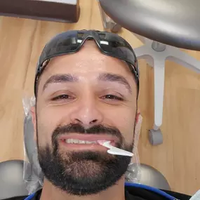 Bild von Smiles By Eddie: Dr. Edmond Ahdoot DDS