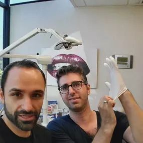 Bild von Smiles By Eddie: Dr. Edmond Ahdoot DDS