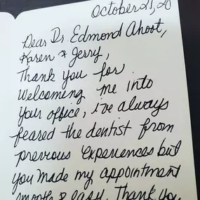 Bild von Smiles By Eddie: Dr. Edmond Ahdoot DDS