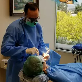 Bild von Smiles By Eddie: Dr. Edmond Ahdoot DDS
