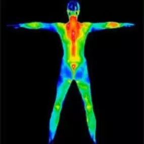 Bild von DFW Thermography, Inc