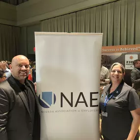 Bild von Nevada Association of Employers