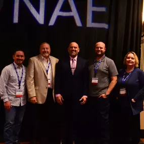 Bild von Nevada Association of Employers