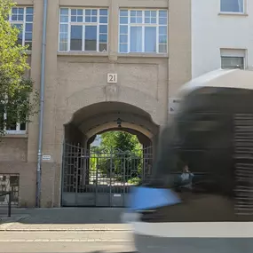 Bild von Nantscheff + Haller Agentur für Marketing, Beratung und Werbung GmbH