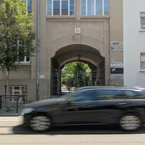 Bild von Nantscheff + Haller Agentur für Marketing, Beratung und Werbung GmbH