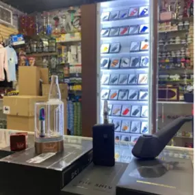 Awesome Smoke Shop in Mesa Arizona