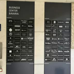 Bild von BlitzON Consulting OHG