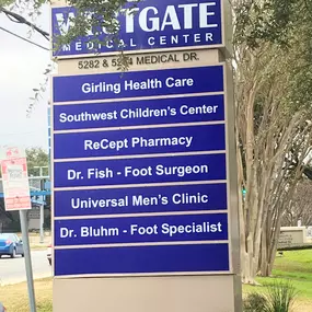 Bild von Revibe Men's Health by Universal Men's Clinic