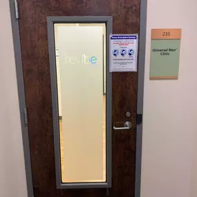 Bild von Revibe Men's Health by Universal Men's Clinic