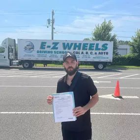 Bild von EZ Wheels Driving School