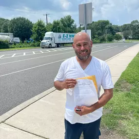 Bild von EZ Wheels Driving School