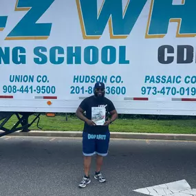 Bild von EZ Wheels Driving School